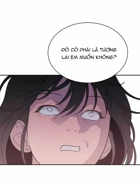 Vận May Không Ngờ Chương 46.8 trang 19