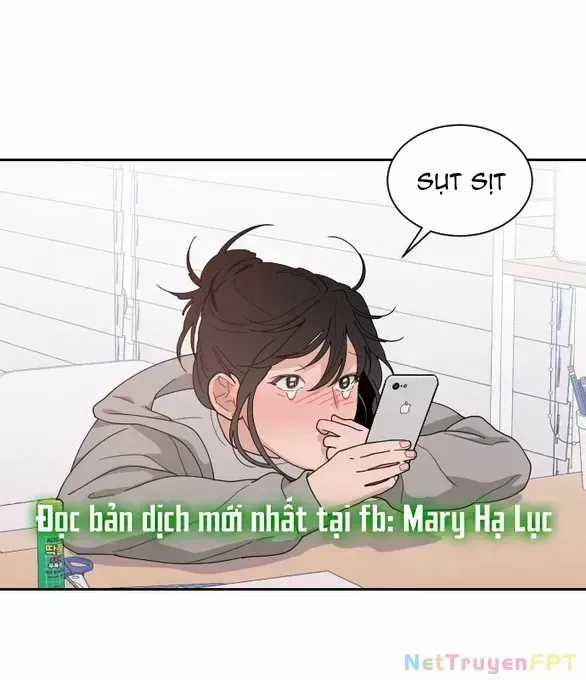 Vận May Không Ngờ Chương 46.8 trang 26