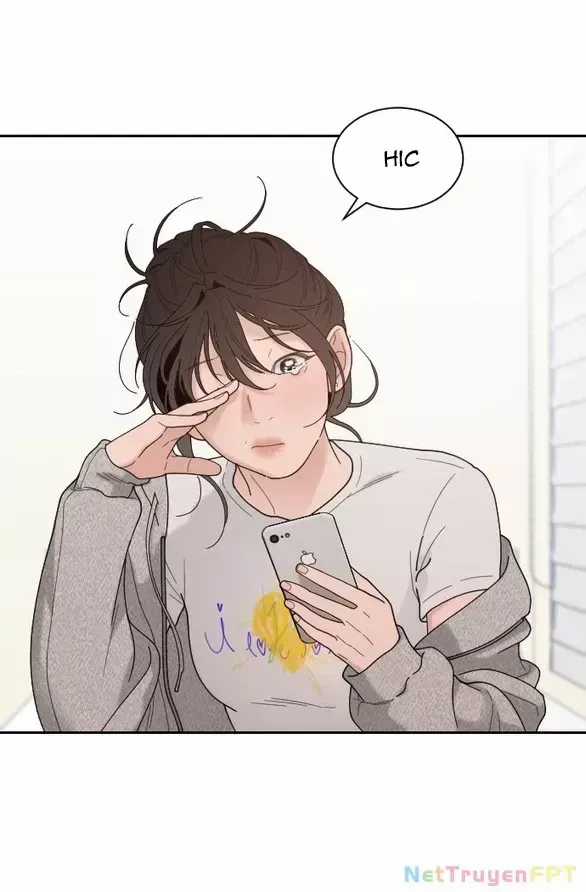 Vận May Không Ngờ Chương 46.8 trang 28