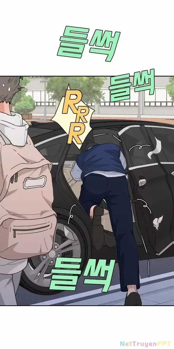 Vận May Không Ngờ Chương 46.8 trang 34