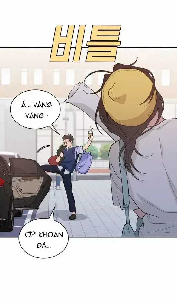 Vận May Không Ngờ Chương 46.8 trang 37