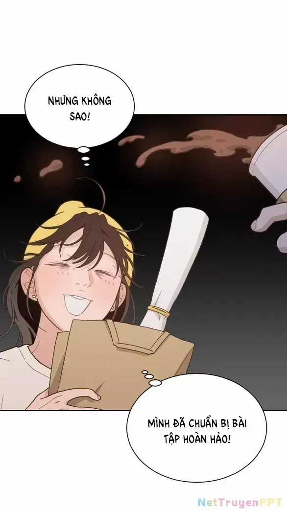 Vận May Không Ngờ Chương 46.8 trang 39