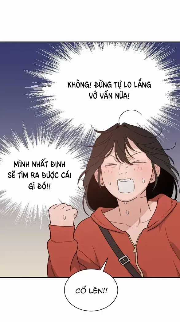 Vận May Không Ngờ Chương 46.8 trang 4