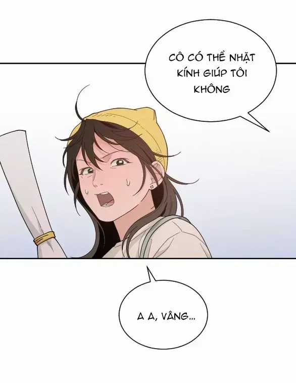 Vận May Không Ngờ Chương 46.8 trang 44