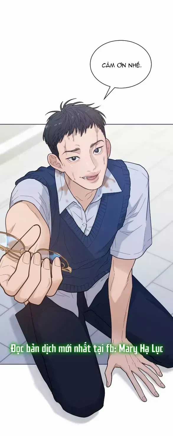 Vận May Không Ngờ Chương 46.8 trang 46