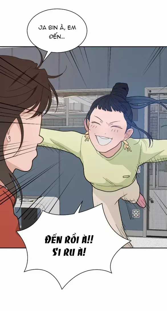 Vận May Không Ngờ Chương 46.8 trang 6