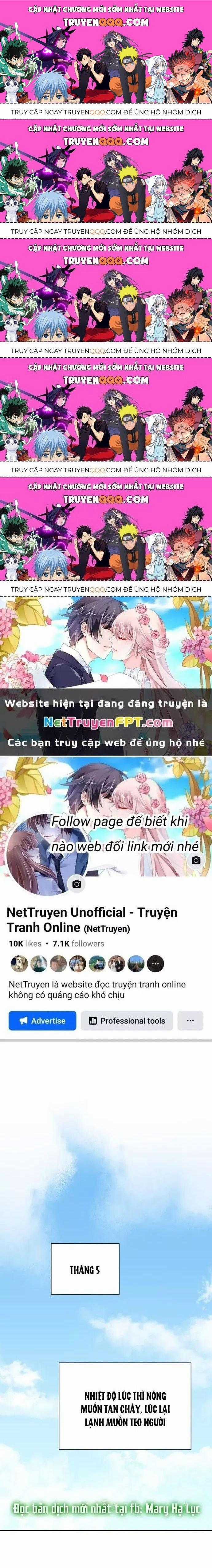 Vận May Không Ngờ Chương 46.9 trang 0