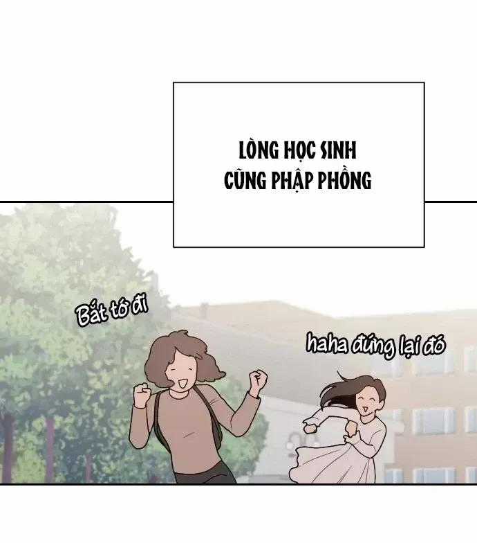 Vận May Không Ngờ Chương 46.9 trang 1