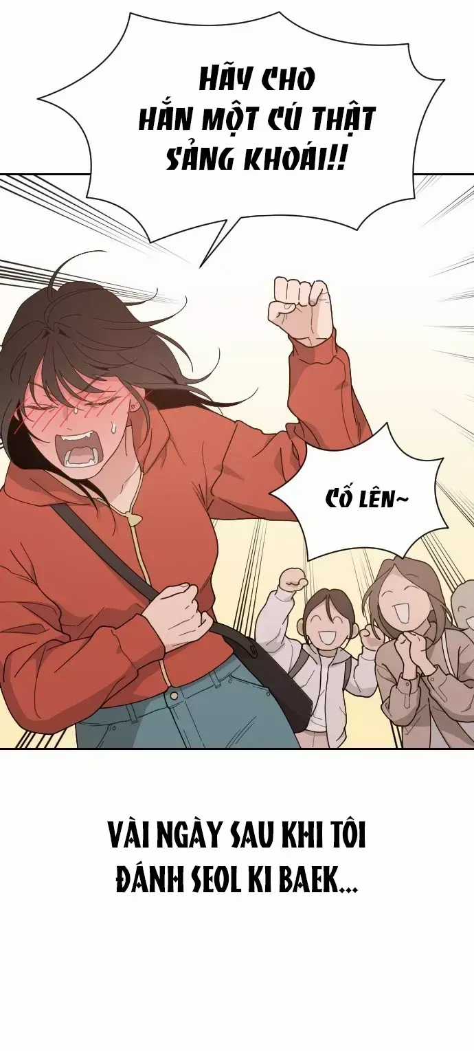 Vận May Không Ngờ Chương 46.9 trang 10