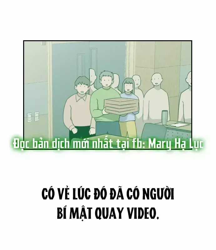 Vận May Không Ngờ Chương 46.9 trang 12