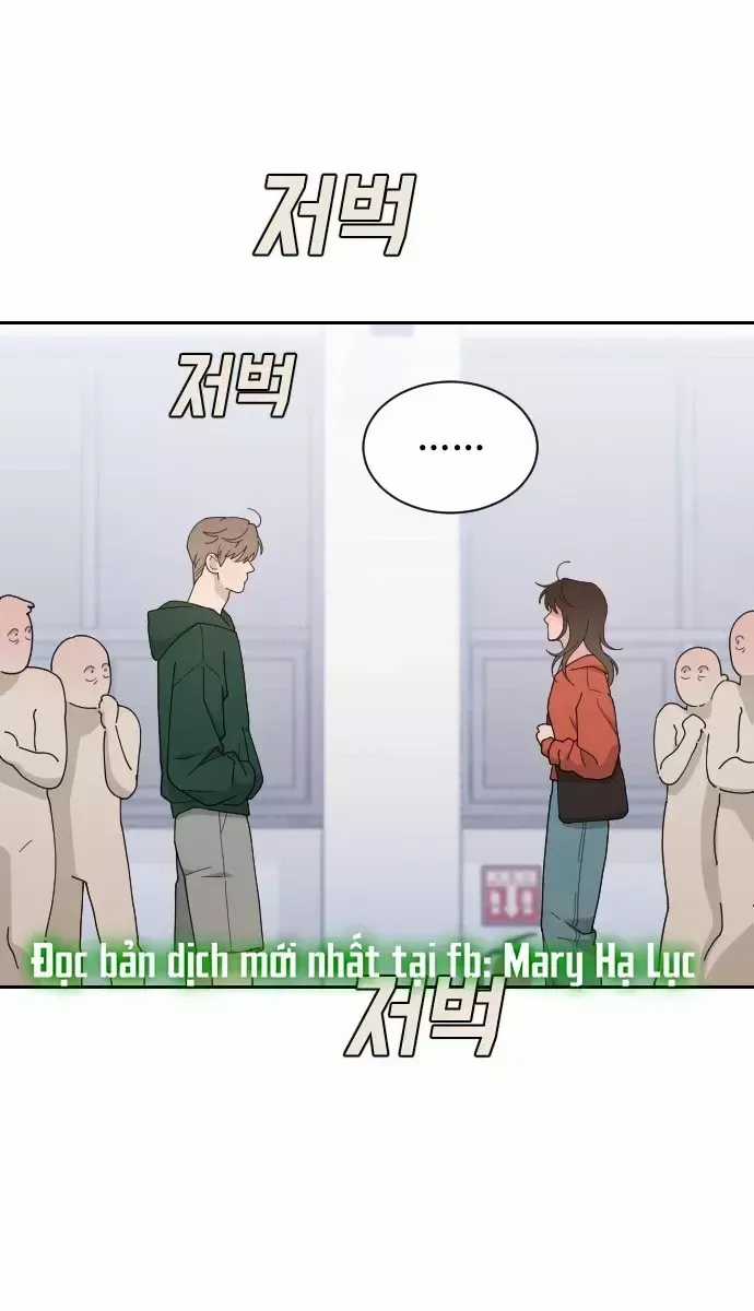 Vận May Không Ngờ Chương 46.9 trang 21