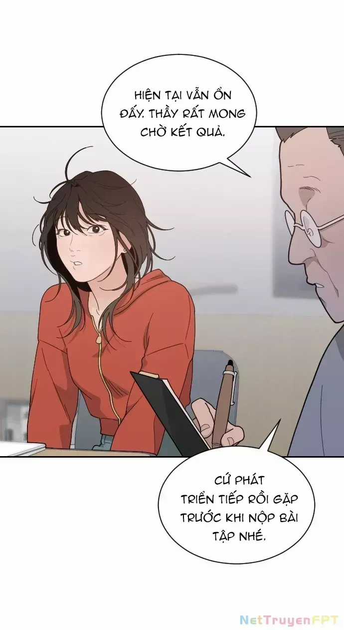 Vận May Không Ngờ Chương 46.9 trang 47