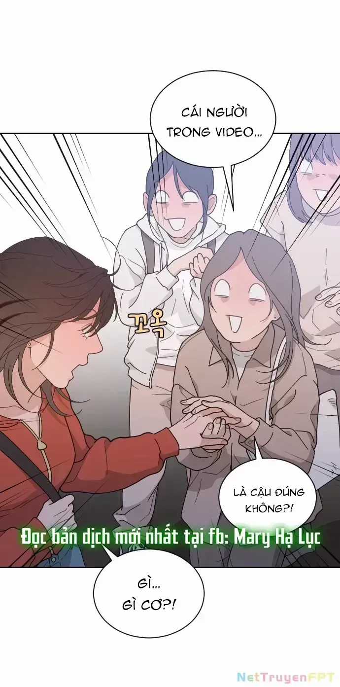 Vận May Không Ngờ Chương 46.9 trang 7