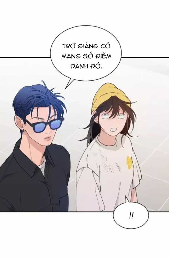 Vận May Không Ngờ Chương 47.1 trang 10