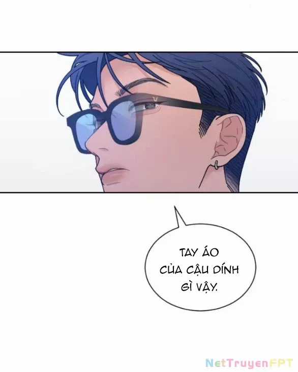 Vận May Không Ngờ Chương 47.1 trang 11