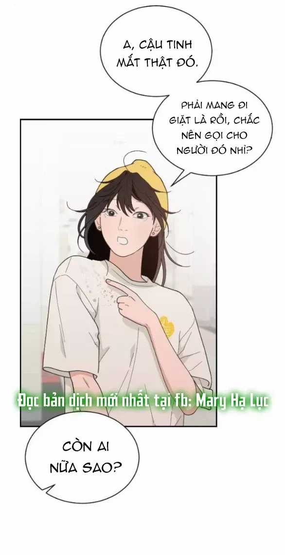 Vận May Không Ngờ Chương 47.1 trang 12