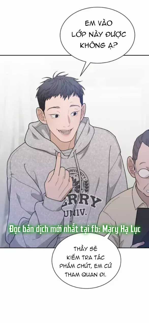 Vận May Không Ngờ Chương 47.1 trang 16