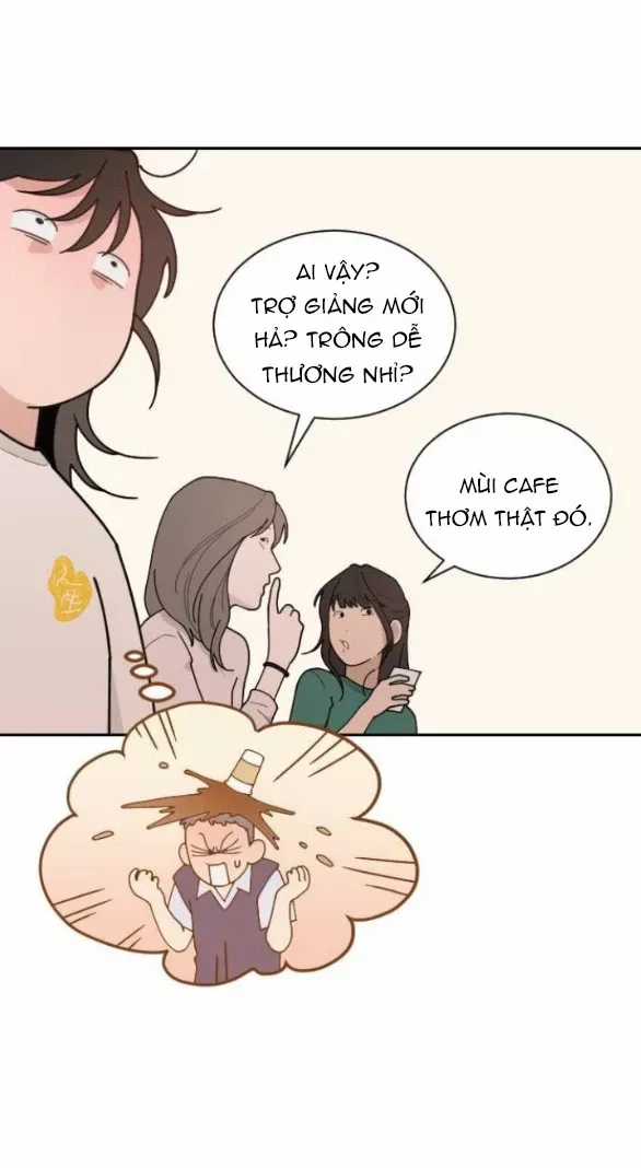 Vận May Không Ngờ Chương 47.1 trang 17