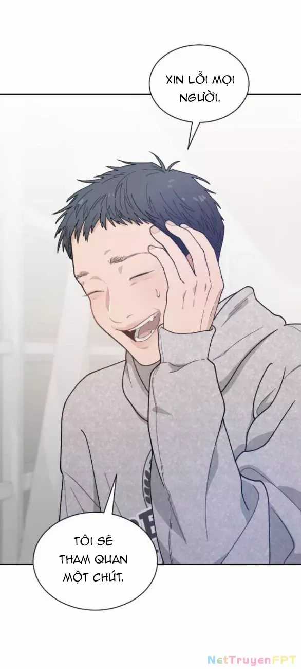 Vận May Không Ngờ Chương 47.1 trang 19