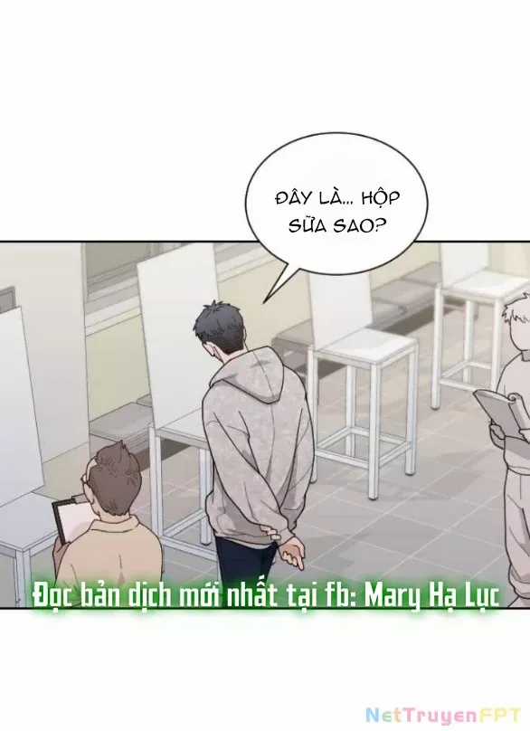 Vận May Không Ngờ Chương 47.1 trang 21