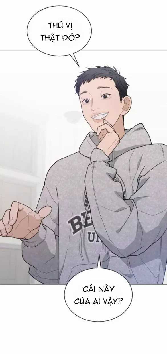 Vận May Không Ngờ Chương 47.1 trang 22