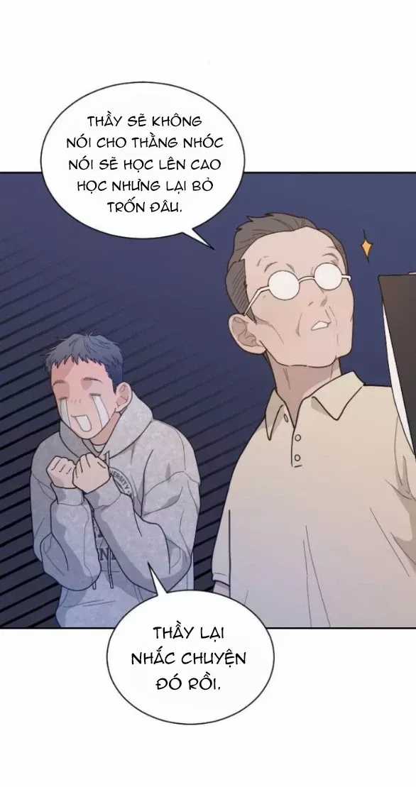 Vận May Không Ngờ Chương 47.1 trang 23