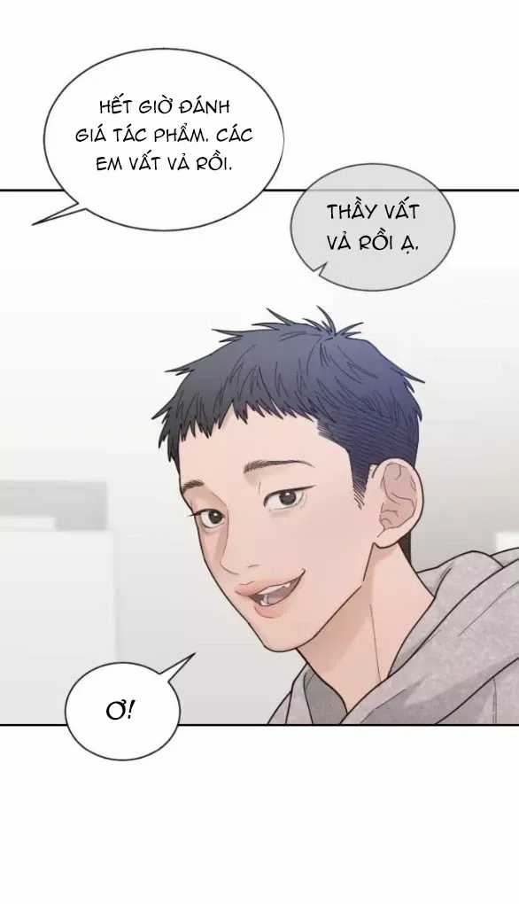 Vận May Không Ngờ Chương 47.1 trang 25