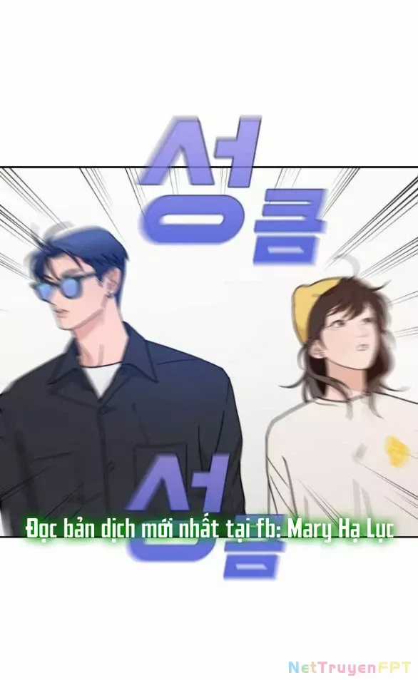 Vận May Không Ngờ Chương 47.1 trang 26