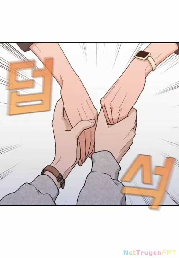 Vận May Không Ngờ Chương 47.1 trang 27