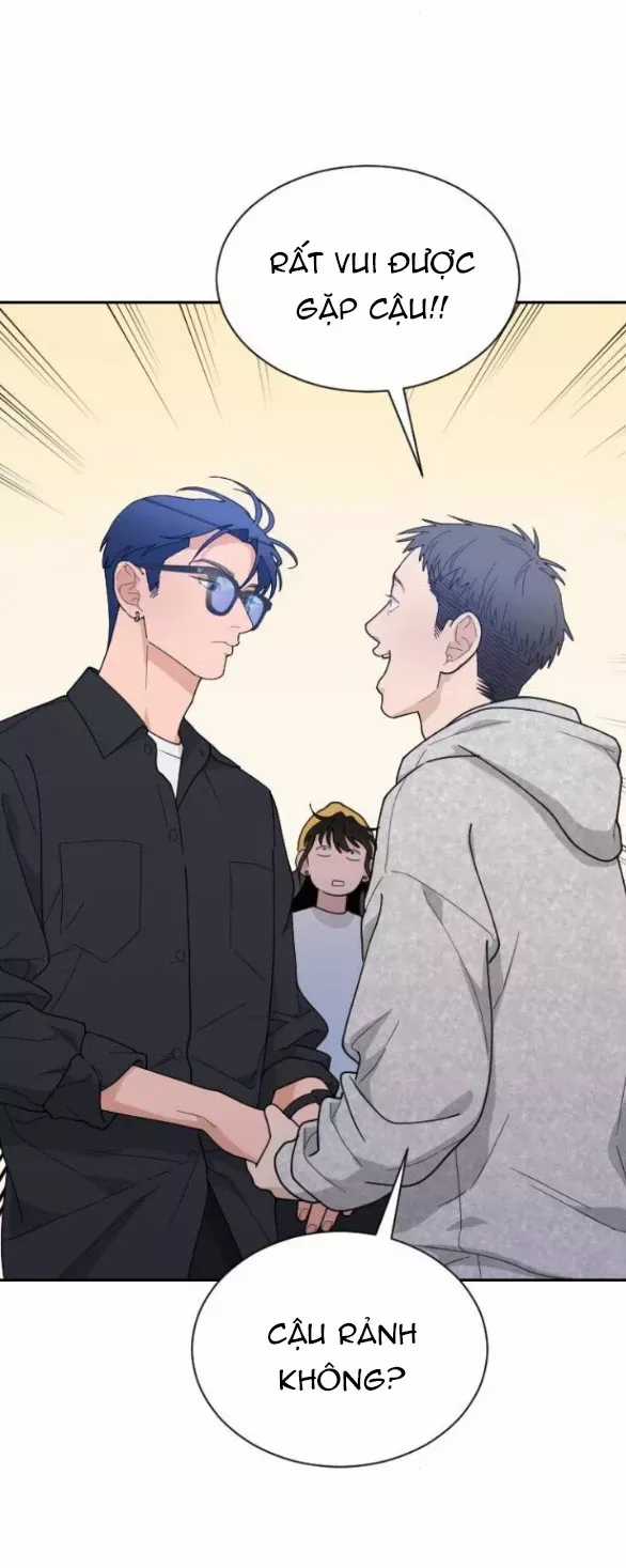 Vận May Không Ngờ Chương 47.1 trang 28