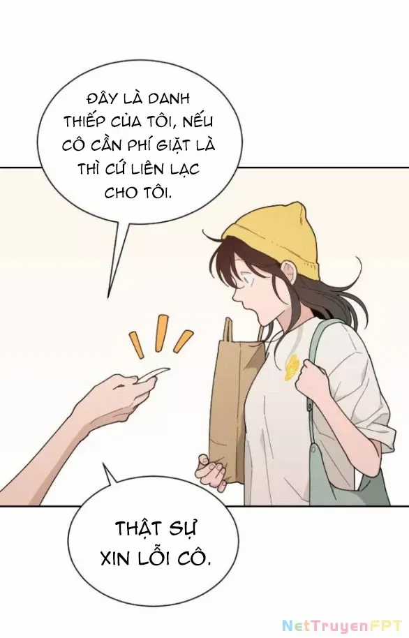 Vận May Không Ngờ Chương 47.1 trang 3