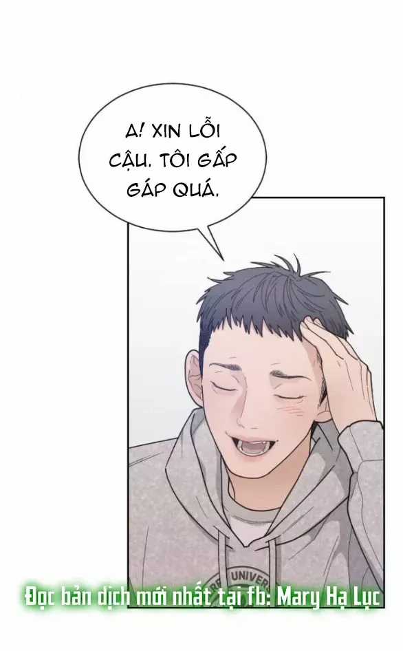 Vận May Không Ngờ Chương 47.1 trang 30