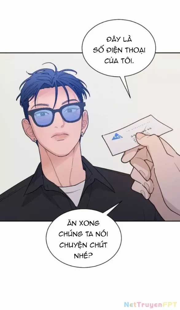 Vận May Không Ngờ Chương 47.1 trang 31