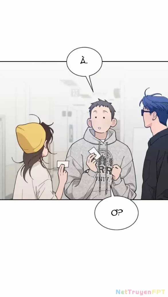 Vận May Không Ngờ Chương 47.1 trang 33