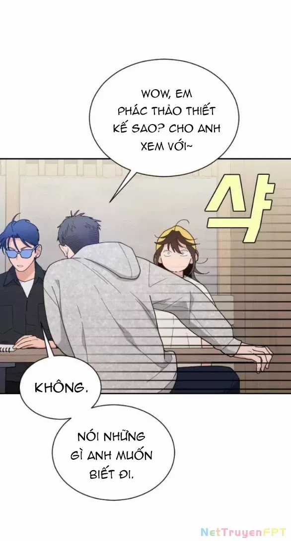 Vận May Không Ngờ Chương 47.1 trang 36