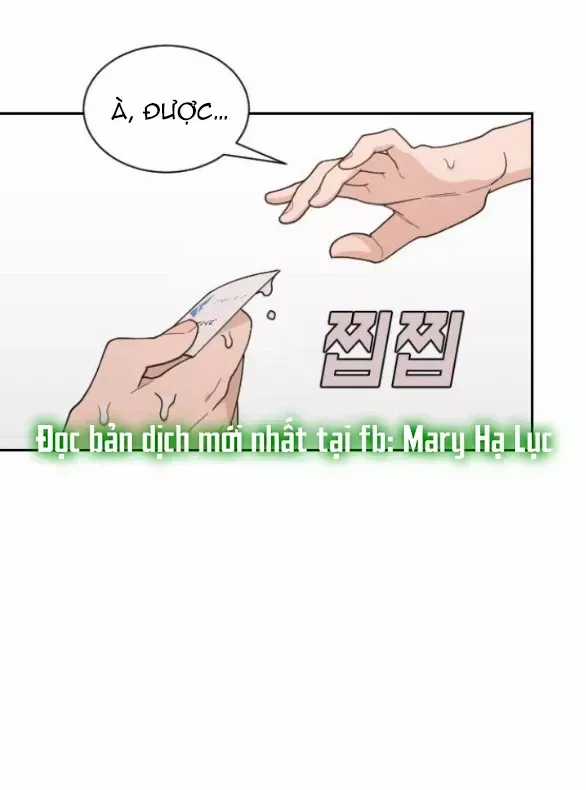 Vận May Không Ngờ Chương 47.1 trang 4