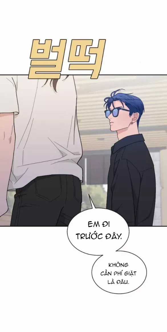 Vận May Không Ngờ Chương 47.1 trang 40