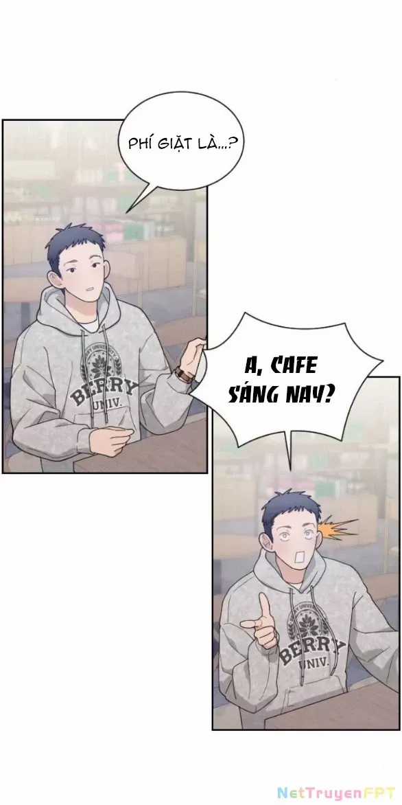 Vận May Không Ngờ Chương 47.1 trang 41