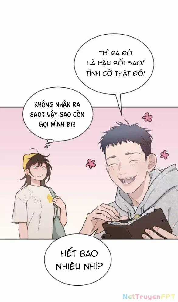 Vận May Không Ngờ Chương 47.1 trang 42