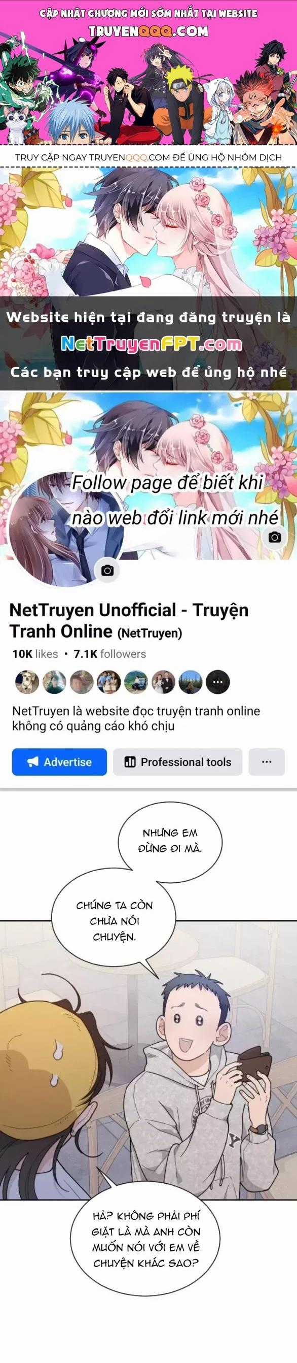 Vận May Không Ngờ Chương 47.2 trang 0