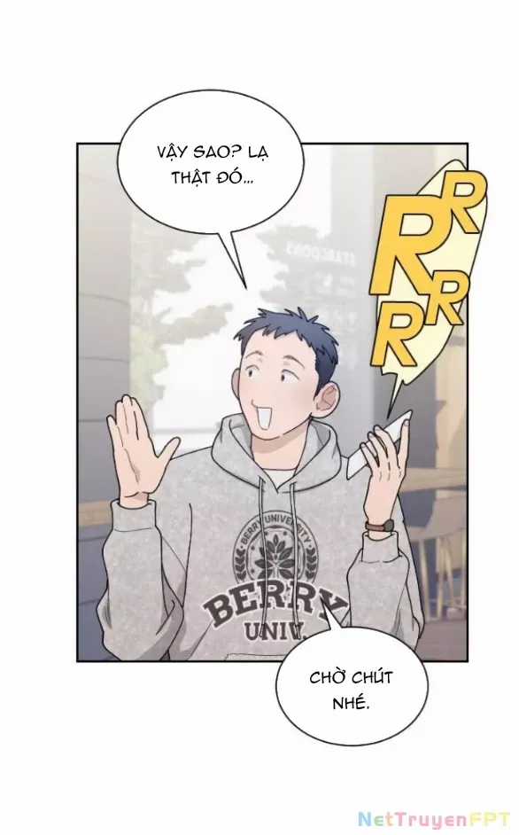 Vận May Không Ngờ Chương 47.2 trang 10