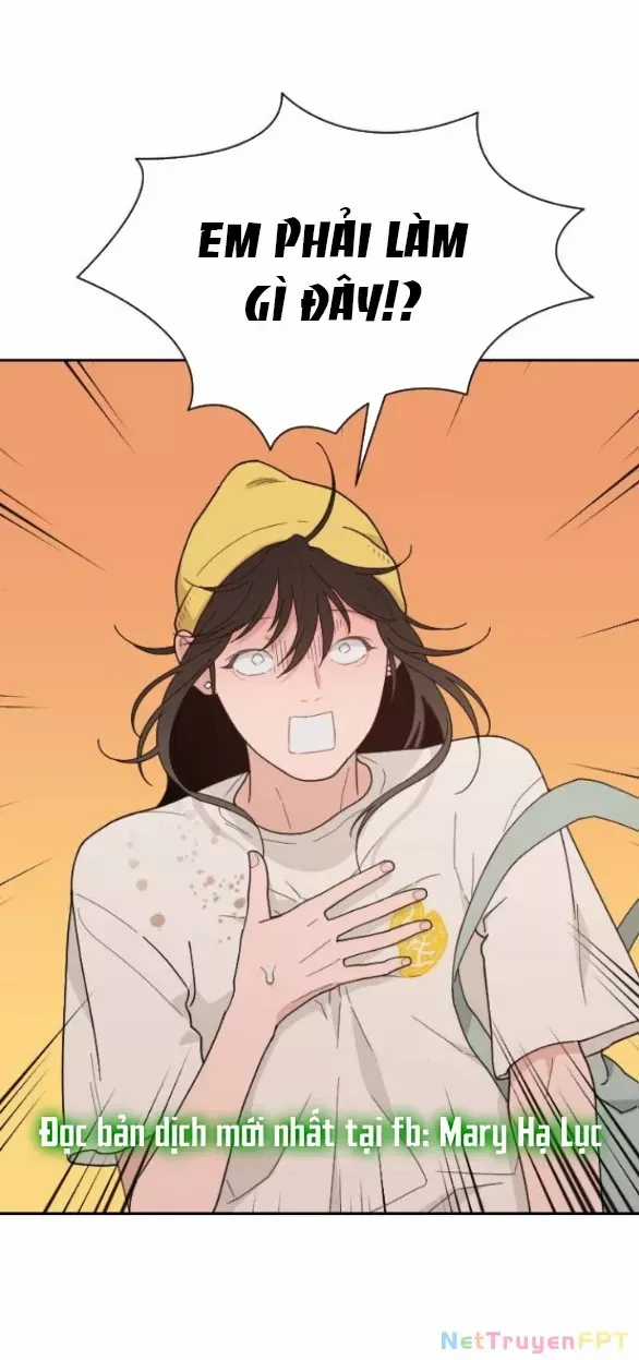 Vận May Không Ngờ Chương 47.2 trang 14