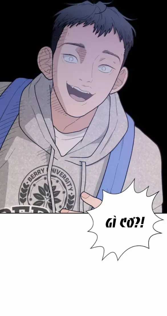 Vận May Không Ngờ Chương 47.2 trang 19