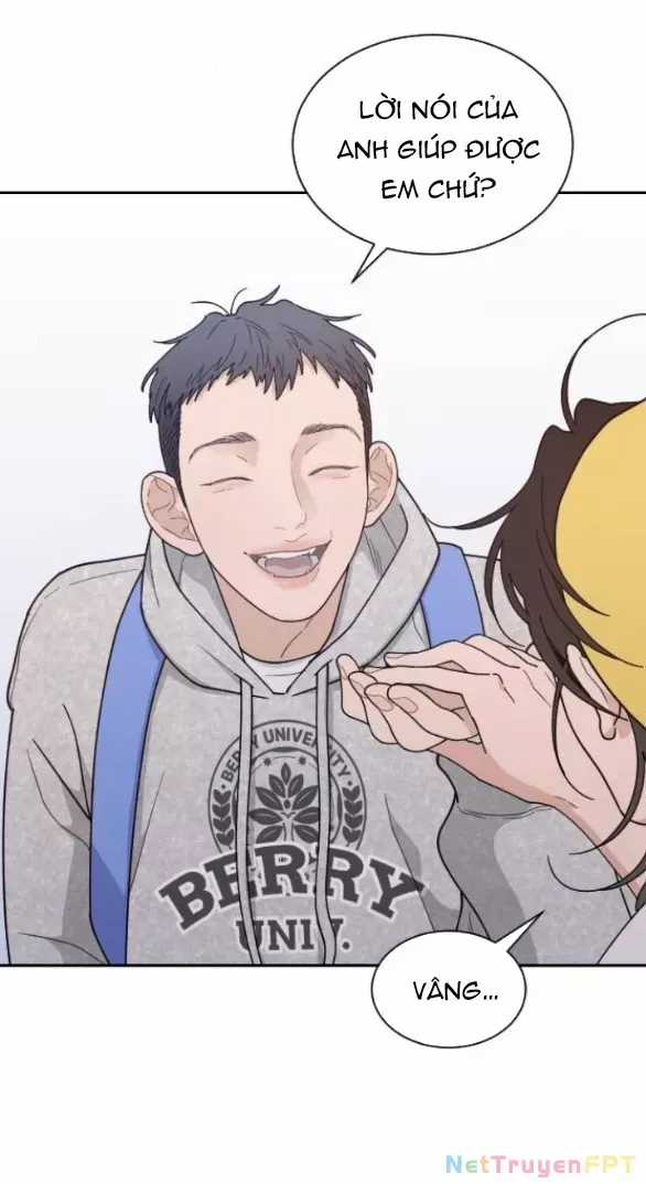 Vận May Không Ngờ Chương 47.2 trang 23