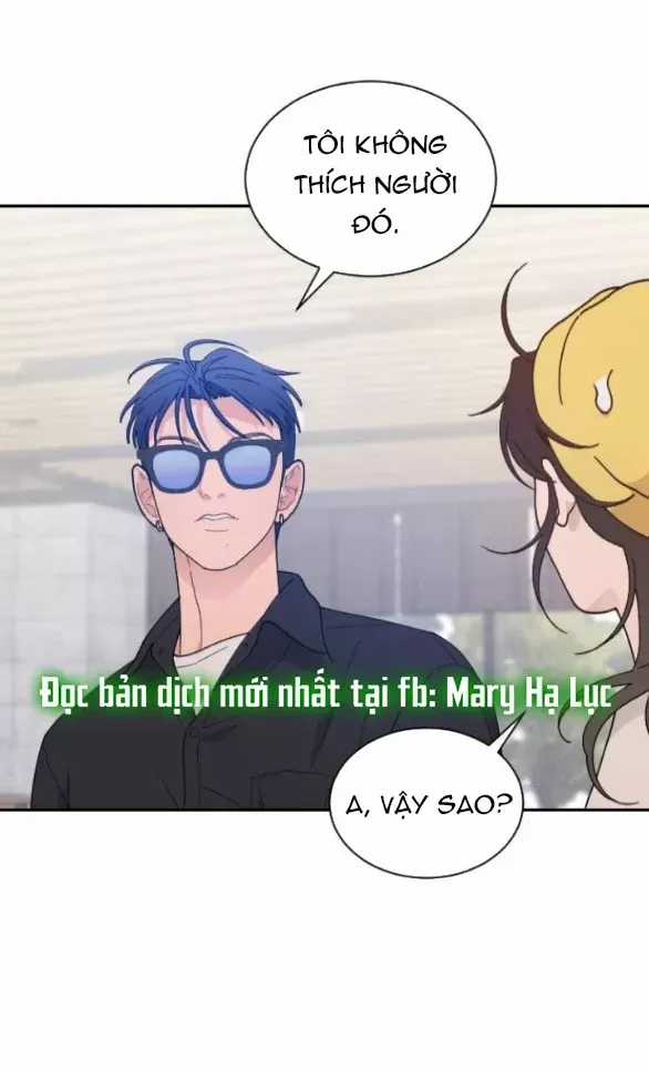 Vận May Không Ngờ Chương 47.2 trang 29