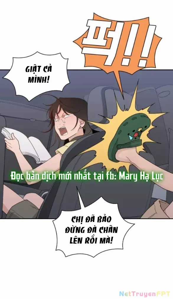 Vận May Không Ngờ Chương 47.2 trang 37