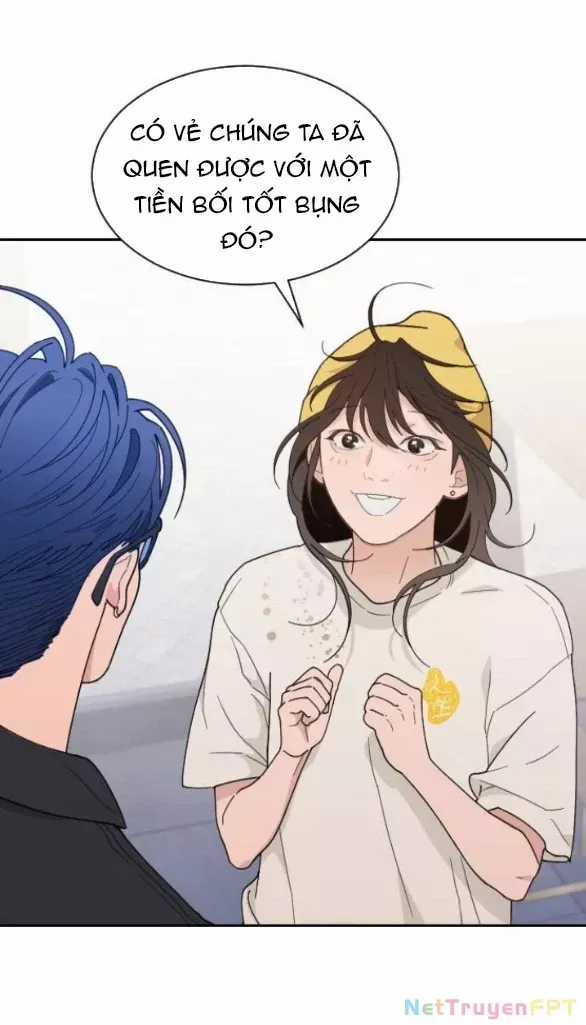 Vận May Không Ngờ Chương 47.3 trang 28