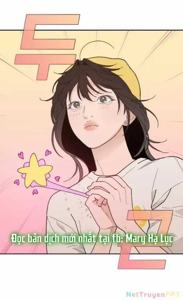 Vận May Không Ngờ Chương 47.3 trang 4