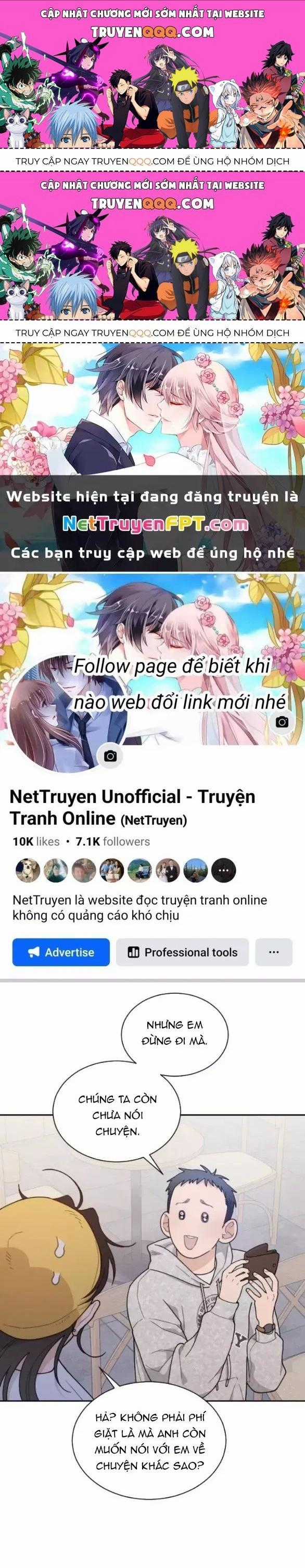 Vận May Không Ngờ Chương 47.4 trang 0