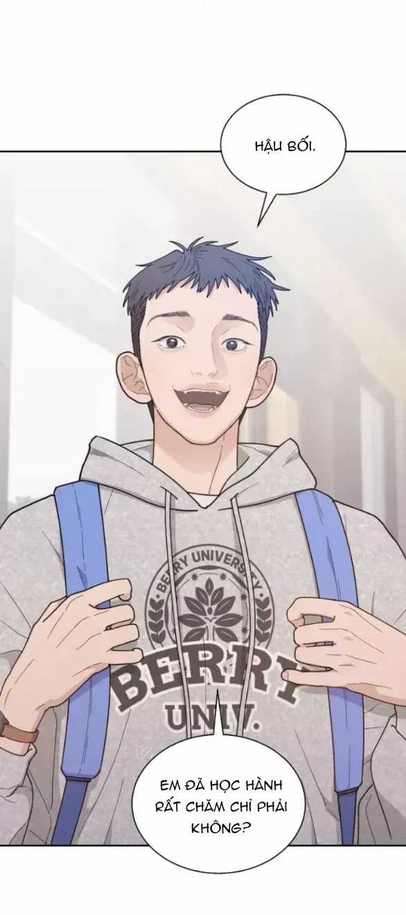 Vận May Không Ngờ Chương 47.4 trang 16